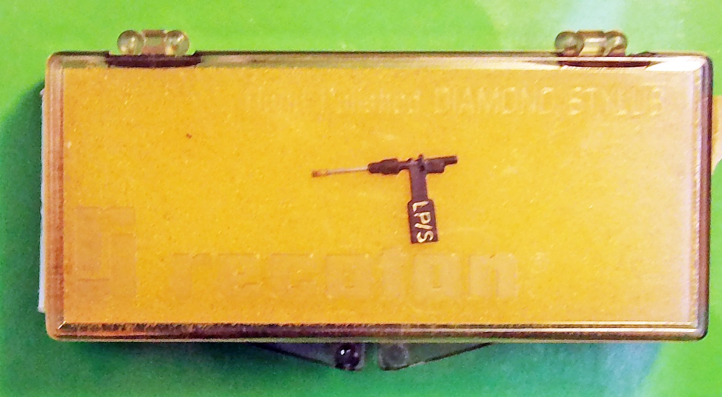 PHONOGRAPH NEEDLE fits EV 5080 EV 5080D EV 5026D 5026 EV 2636DS 374-DS77