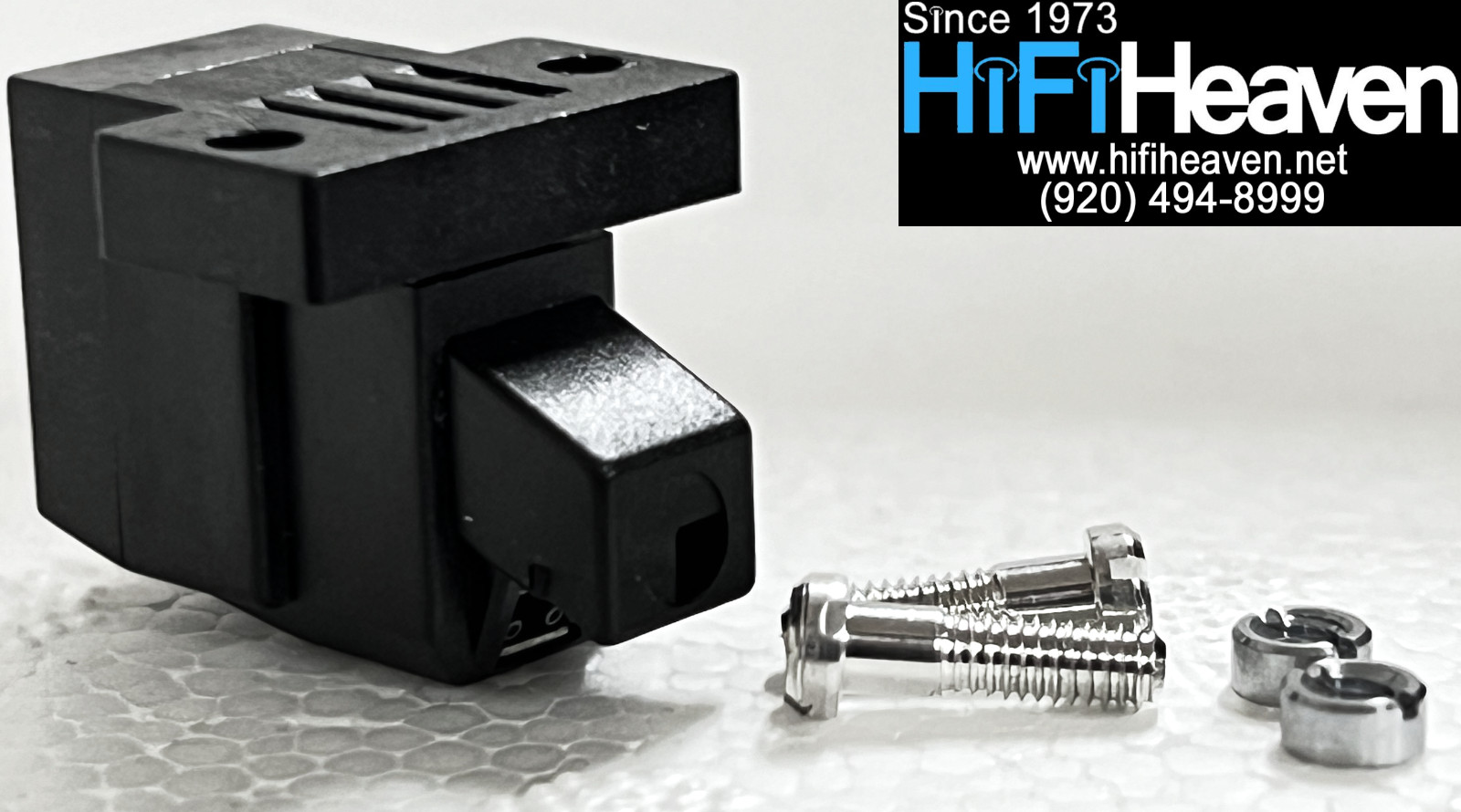 Music Hall Magic 3 / ortofon 500 Phono Cartridge Body without stylus