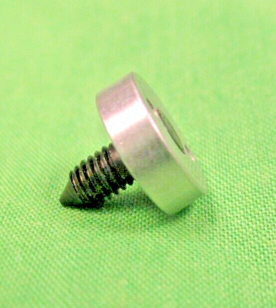 DUAL CS 701 TURNTABLE BEARING SCREW COMPLETE NEW /OLD/STOCK NEVER MOUNTED