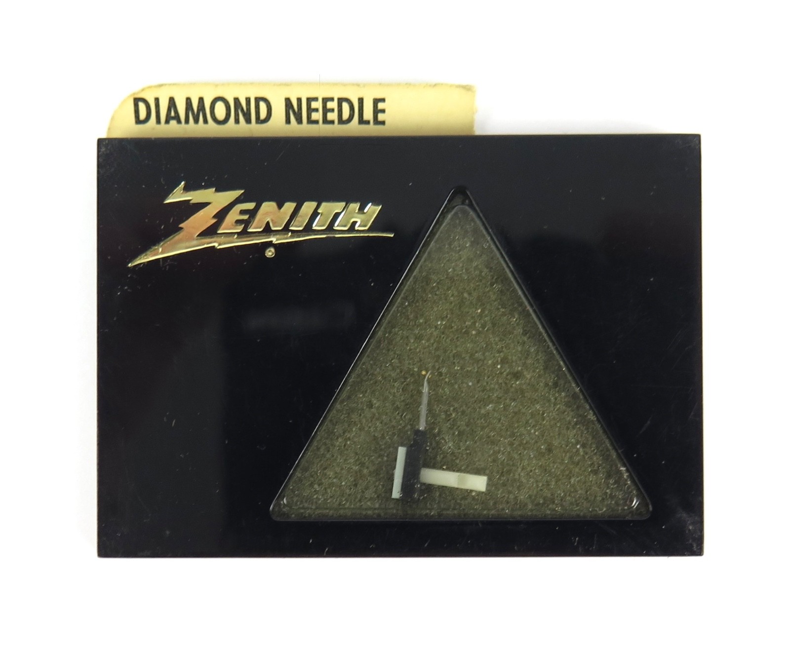 Zenith 899-D7 Stylus Diamond Needle for 56-632, 142-182