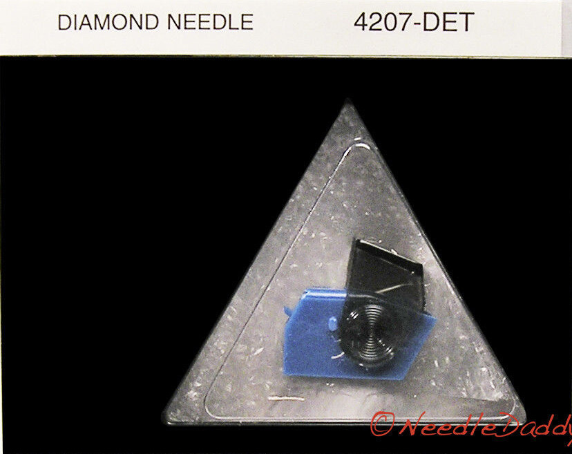 Phonograph Needle Audio Technica ATN105 ATN110E AT-105 AT-110E At-420E 207-DE