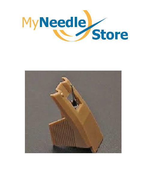 New Elliptical Upgrade Stylus/Needle TECHNICS ATN3472/3482 SHARP STY131 DT45 P34