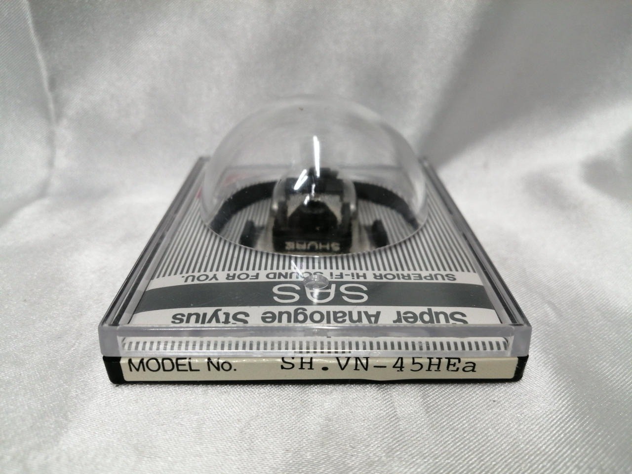 JICO VN-45HEA SAS Replacement Stylus