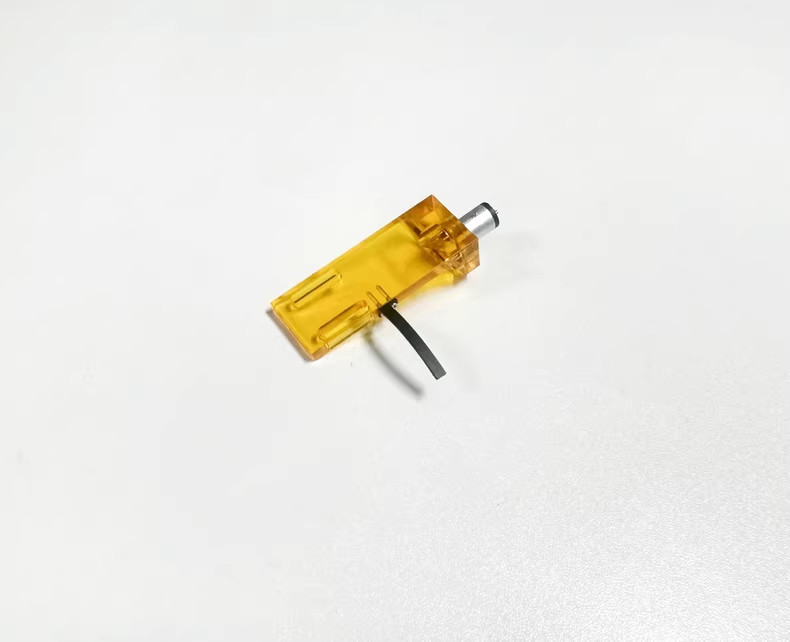 Cartridge Headshell grey Headshell for vinyl record players