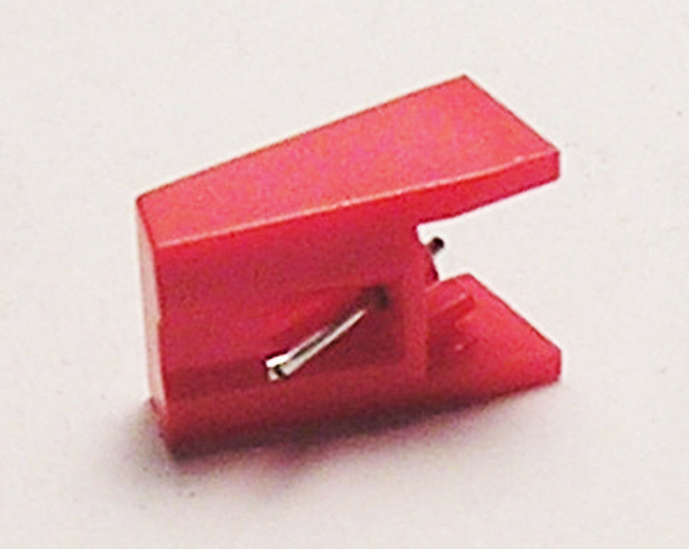 TURNTABLE NEEDLE STYLUS for Numark TTUSB TT1600 TT1610 TT1625 Groovetool