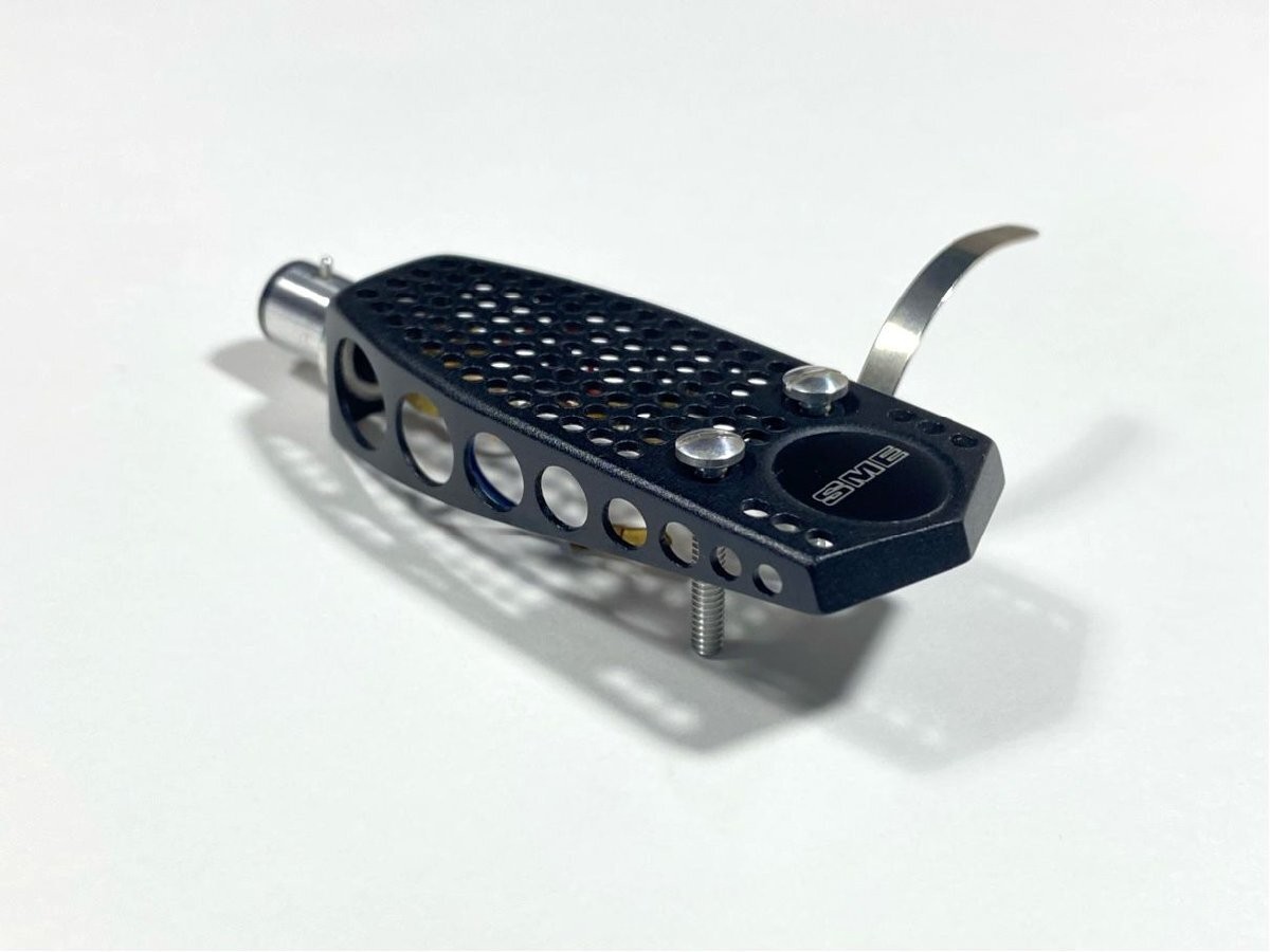 SME S2 Headshell Excellent Tested Japan
