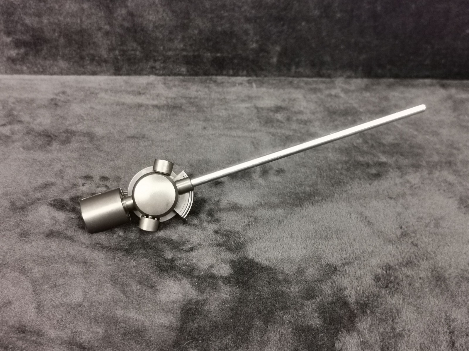 Sony PS-LX285 Turntable Tonearm Genuine Classic Replacement Part Vintage Tested