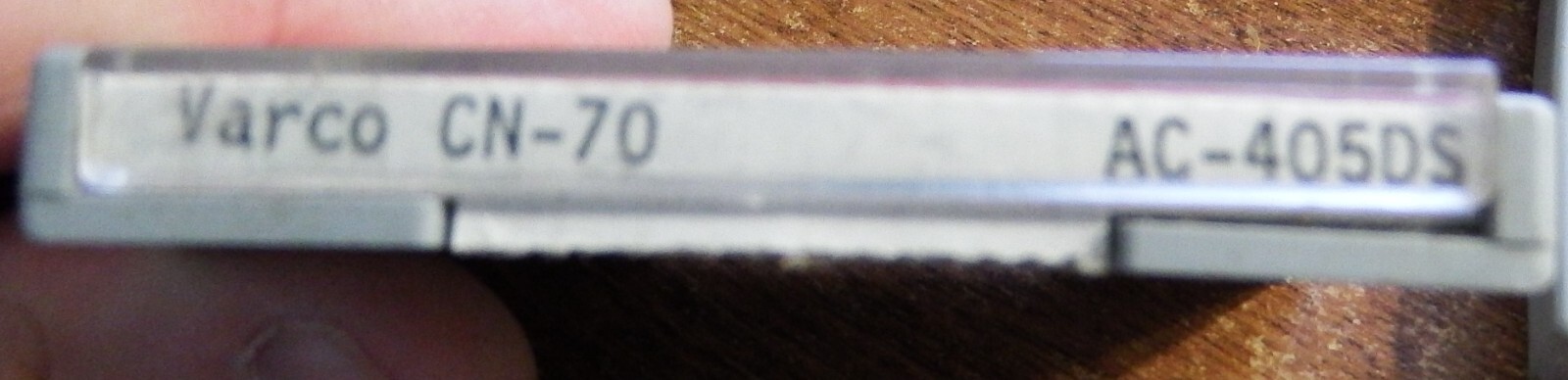 4 Fidelitone Stereo Diamond Needles Varco CN-70 AC-405DS NEW!