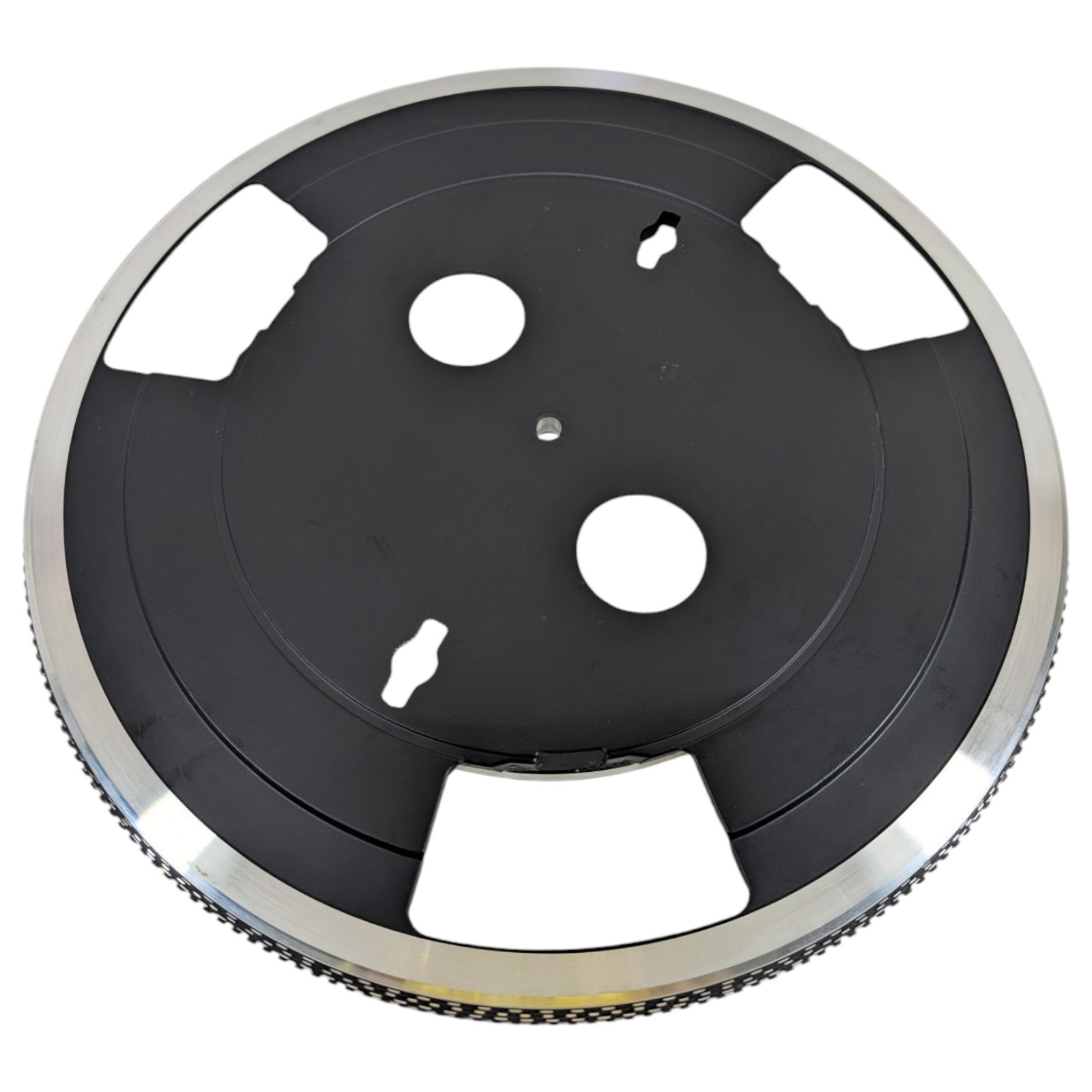 TECHNICS SL-BD22 Turntable PLATTER Vintage Replacement Parts Record Player