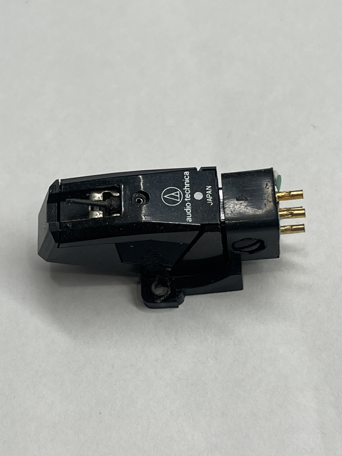 Vintage Audio Technica AT3482F Turntable Phonograph Stereo Cartridge