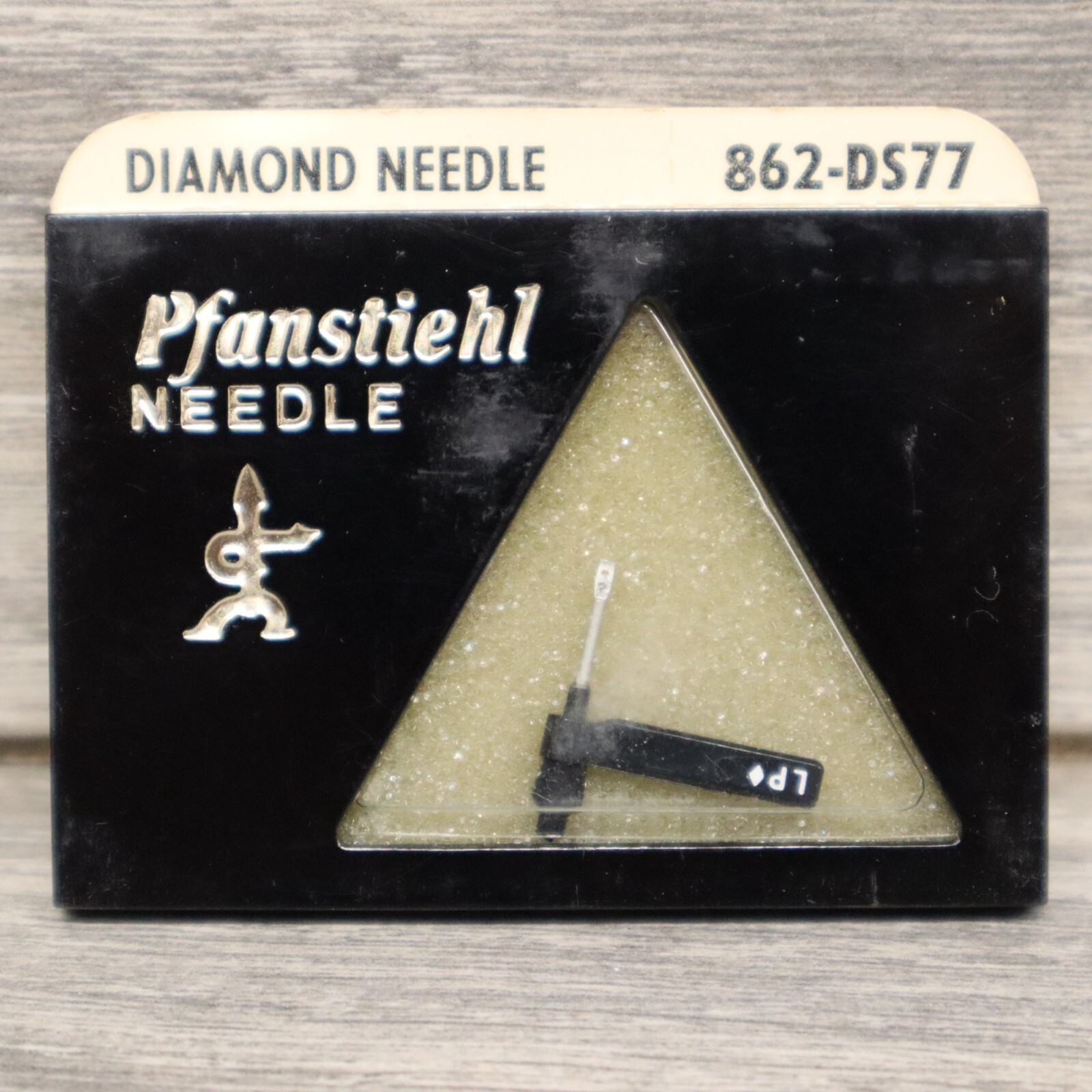 NOS Vintage Pfanstiehl 862-DS77 Diamond Needle Stylus Record Player see list