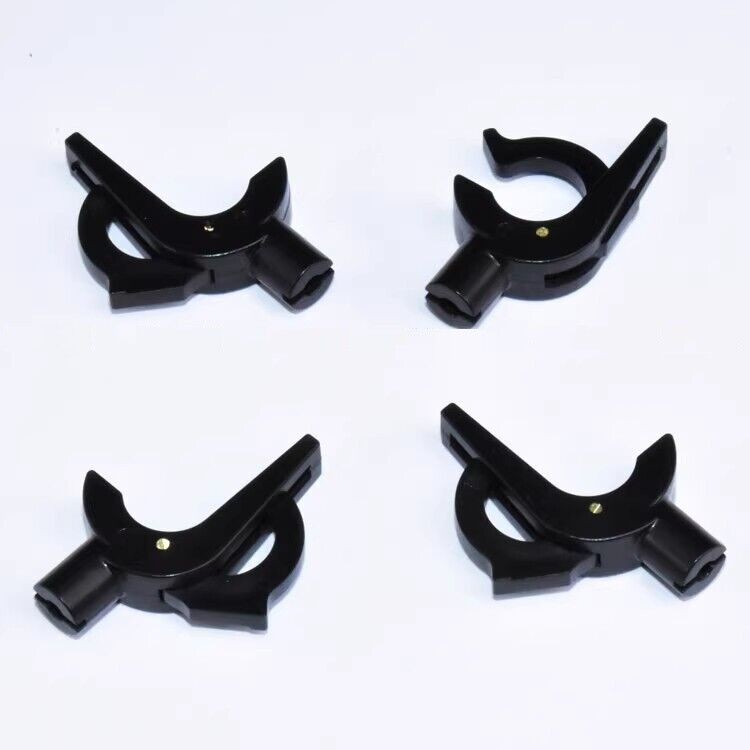 New Tonearm Tone Arm Rest Clip for Technics SL-1600MK1 Turntable Record Player