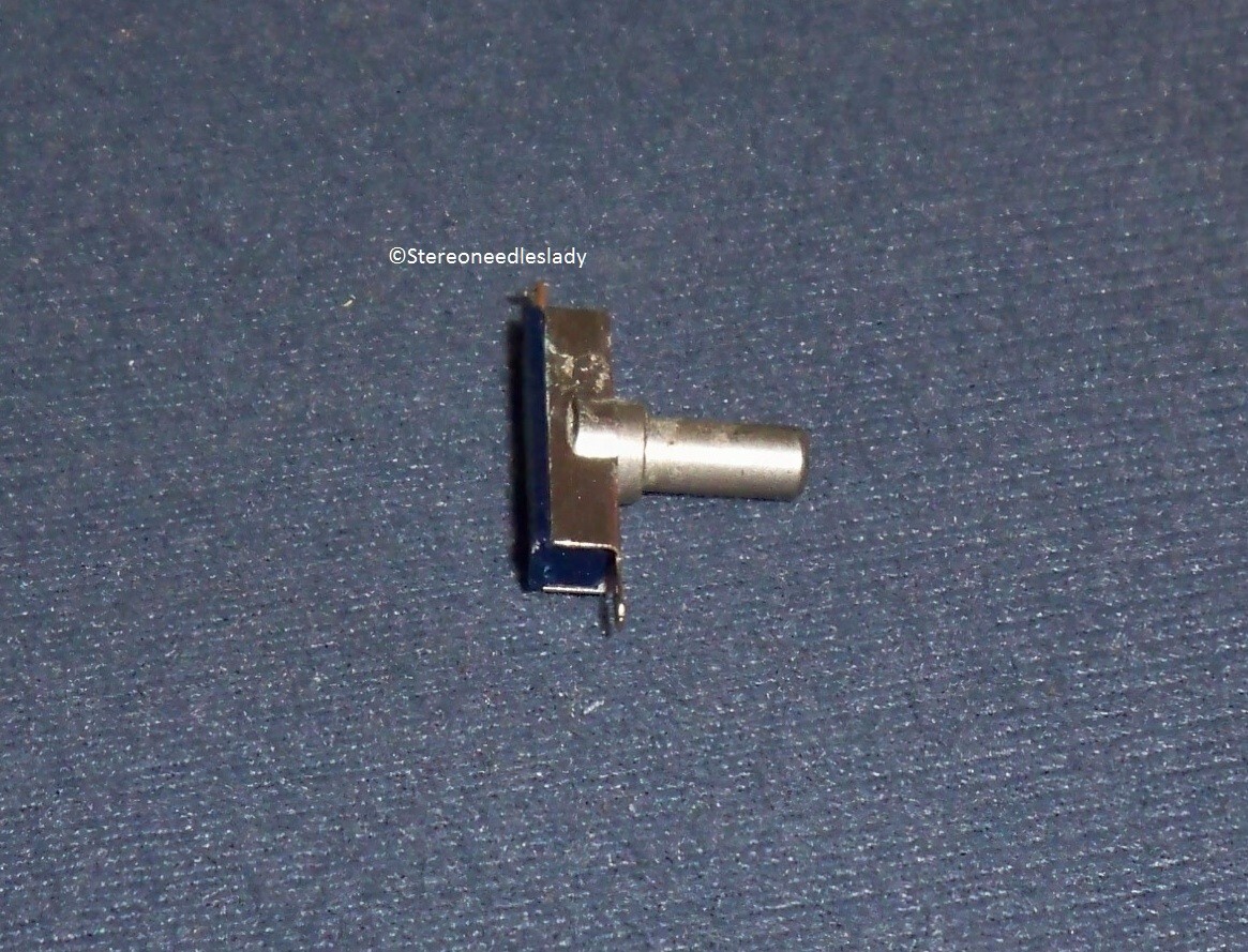 EV 2736 STYLUS NEEDLE for General Electric GE ST-5 ST-7S ST-7D GC-7 GC-5 504-S7