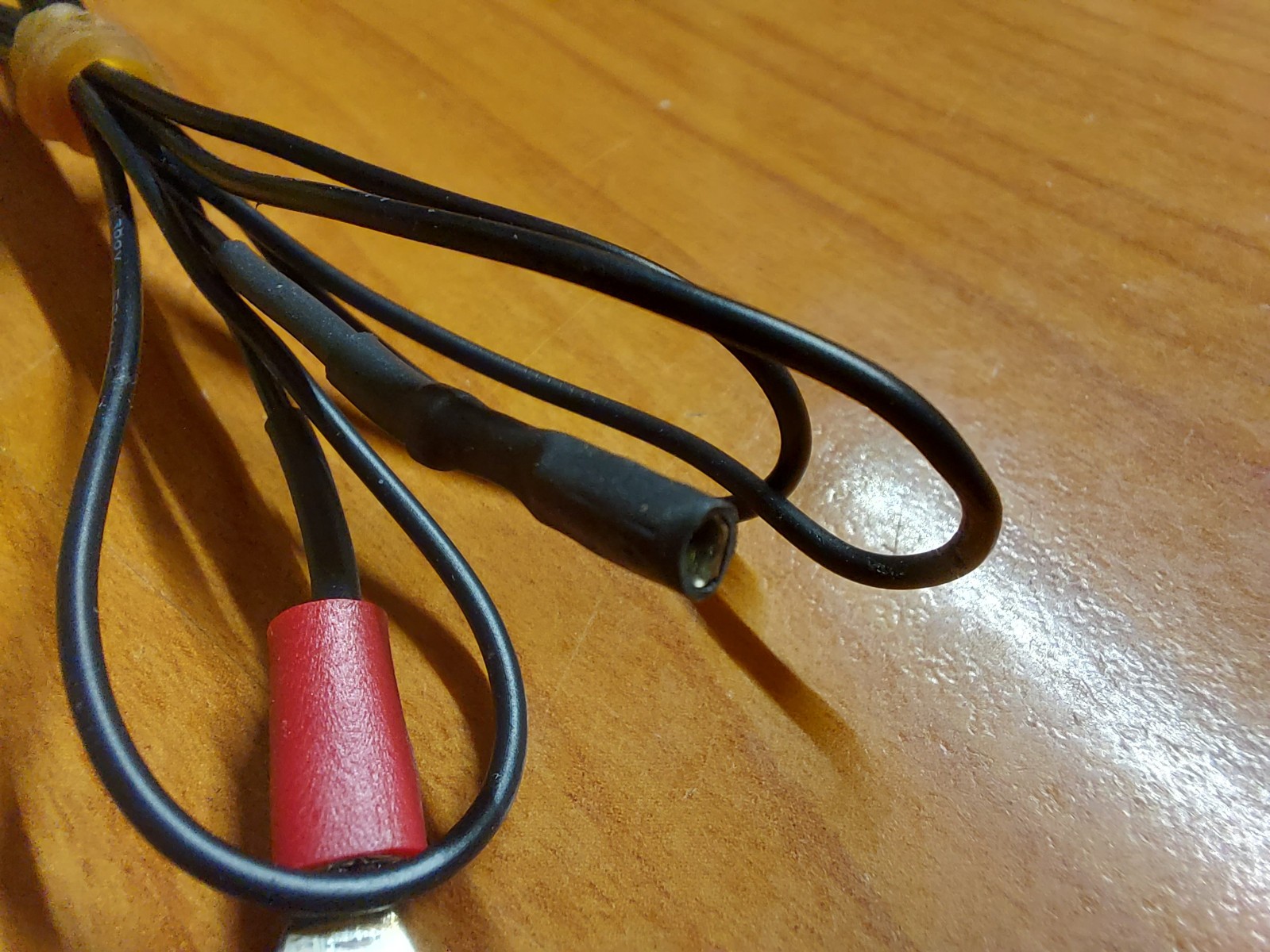 TECHNICS SL-B280 SLB280 TURNTABLE CABLES CABLE CABLES GROUND GROUND GROUND GND