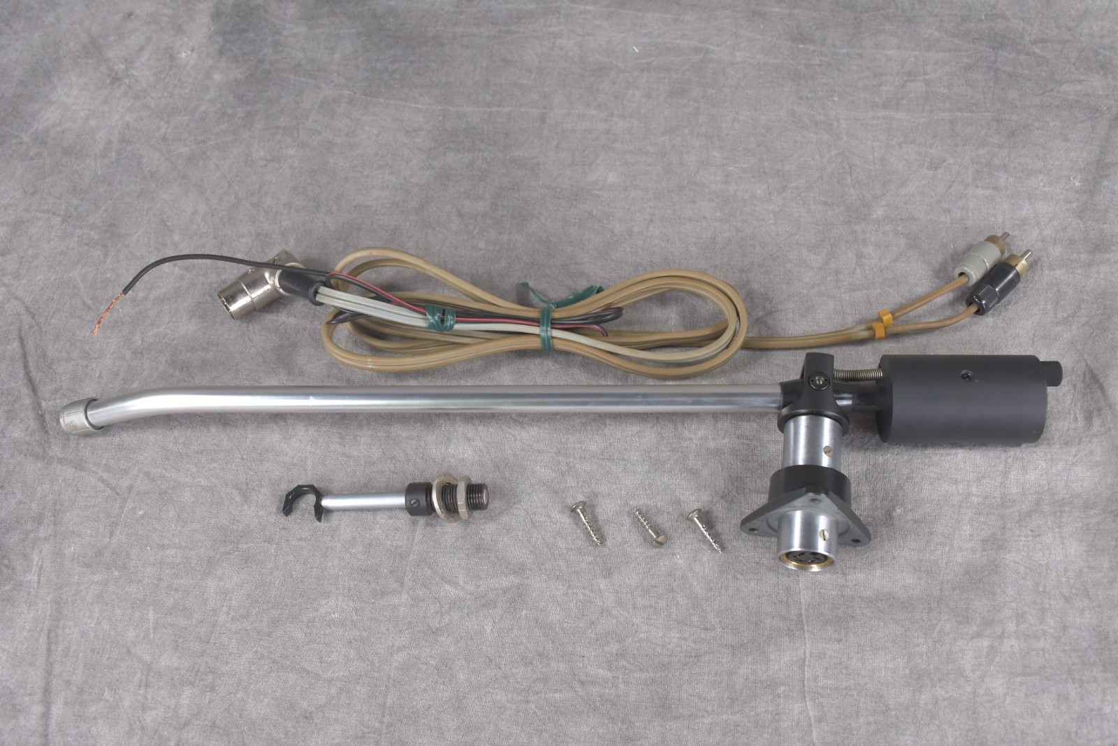Ortofon RF-297 Dynamic Balance Long Arm In Excellent Condition