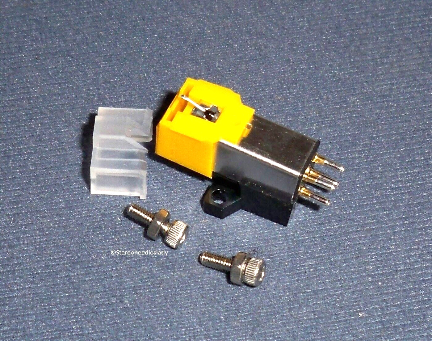 AT3600 CARTRIDGE for JVC PIONEER SHARP AIWA AKAI NEEDLE RS-82 Audio Technica