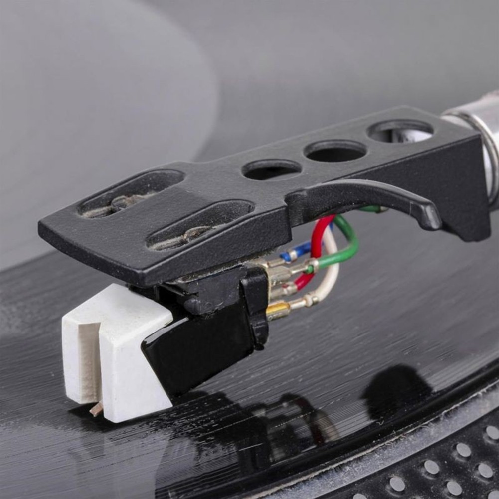 Replacement tip for heads, elliptical tip D71EE L720EE, Ac6556