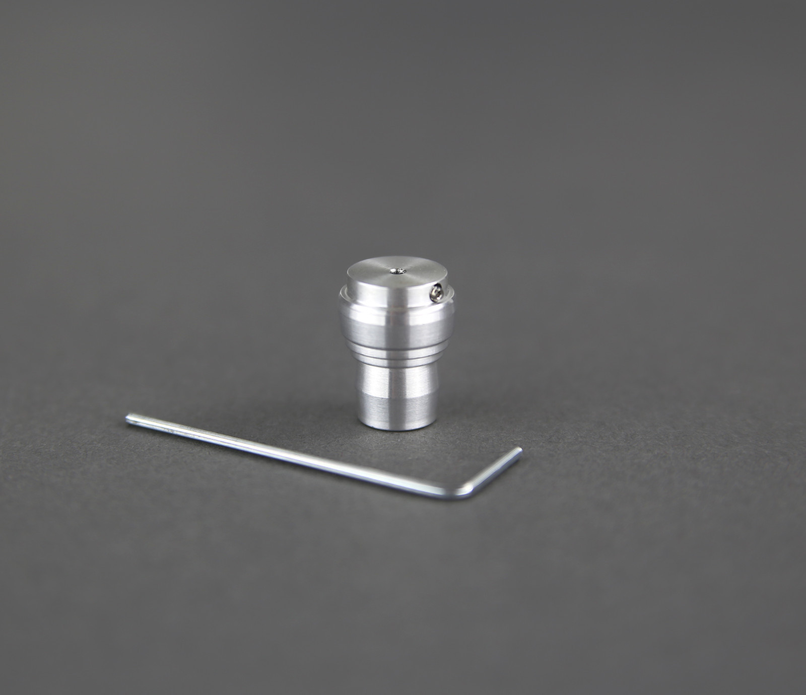 60Hz Aluminum Pulley For Thorens TD145 TD146 TD147 TD160 TD165 TD166 For USA