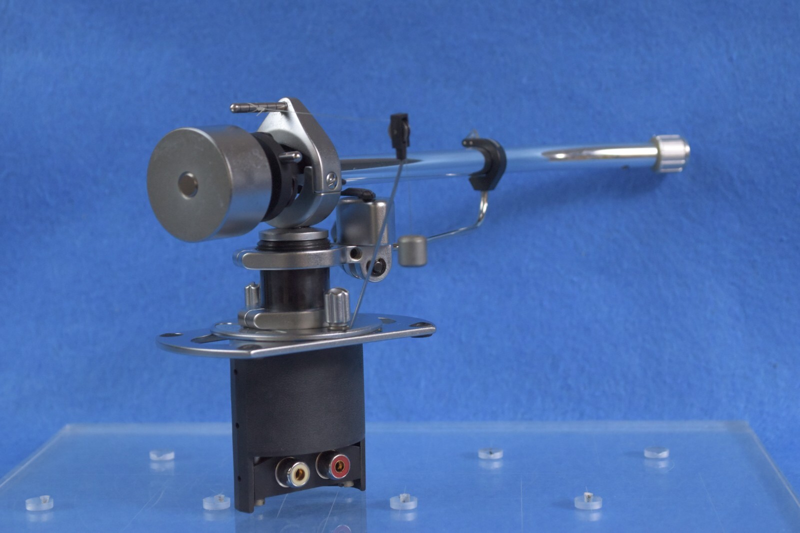 SME 3009-R / S2 improved Tonearm In Excellent Condition #275569