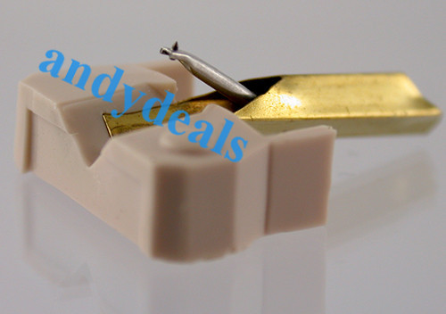EVG PM3128D STYLUS NEEDLE-FOR SHURE 3X 5X SHURE 8X RS3T RS3X RS5T RS8T R25XT