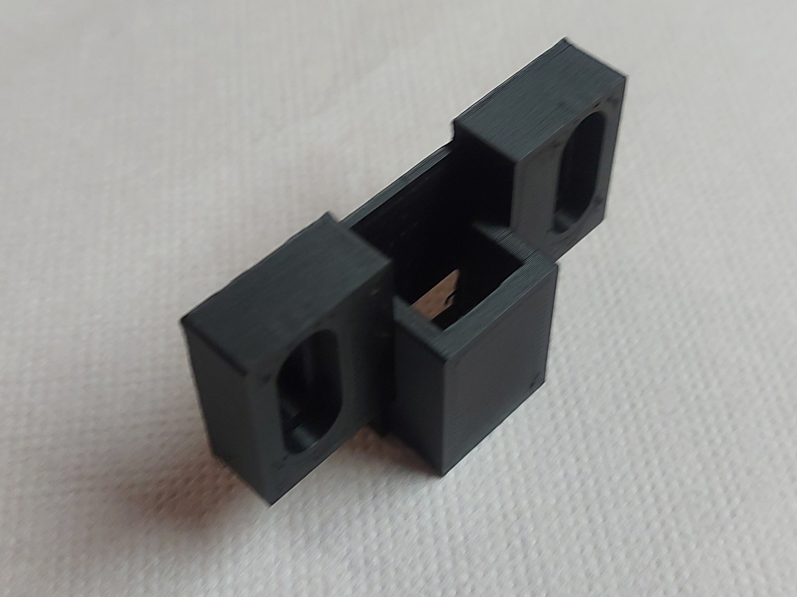 KIT Brackets for RELOOP Dust Cover Lid Hinges Hinge on TECHNICS SL-1200 MK2 84