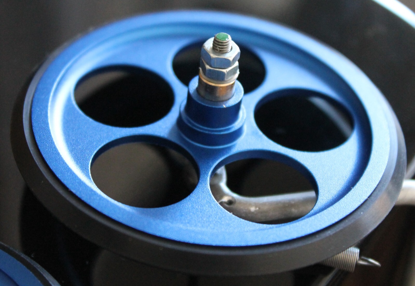 Lenco L75 ; L78 ; L76 DeLuxe Upgrade Restoration Kit PREMIUM