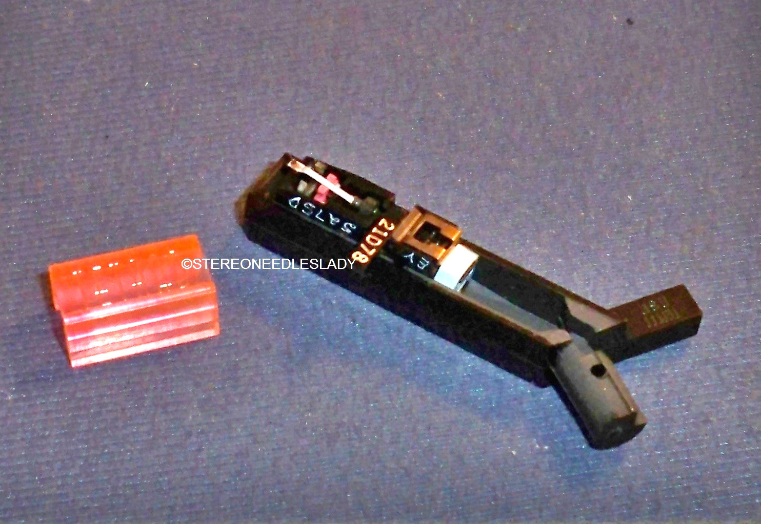 EV 5275D 5275 Electro-Voice Cartridge for BSR