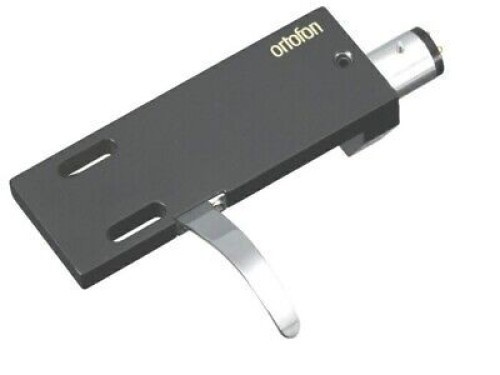 Ortofon Headshell LH-4000 Black Universal Brand Nerw