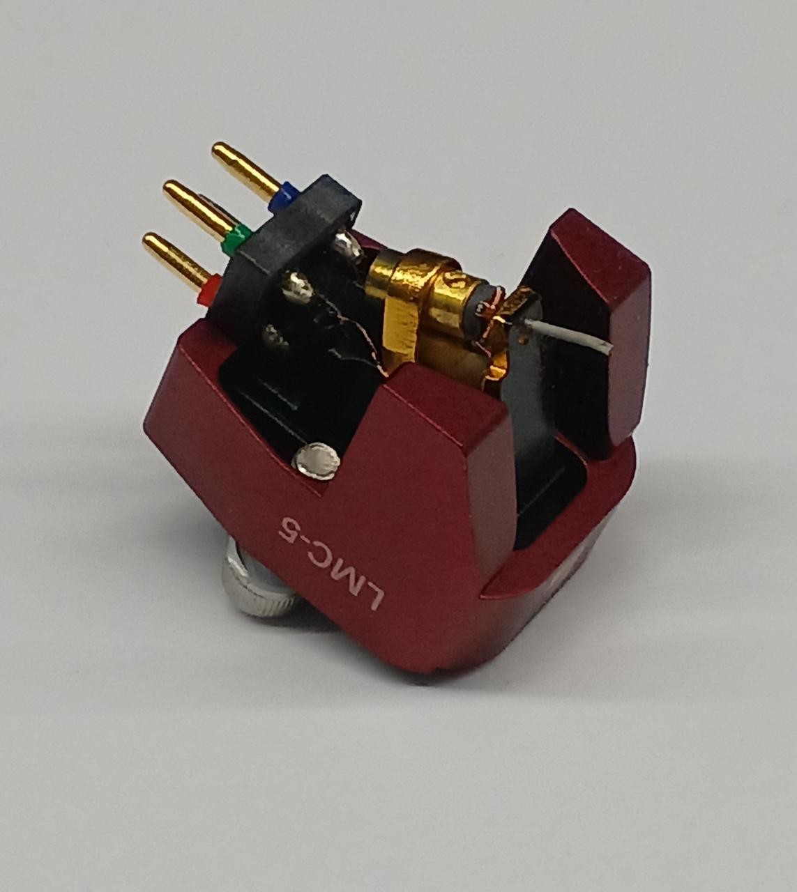 MC Cartridge LMC 5 LUXMAN