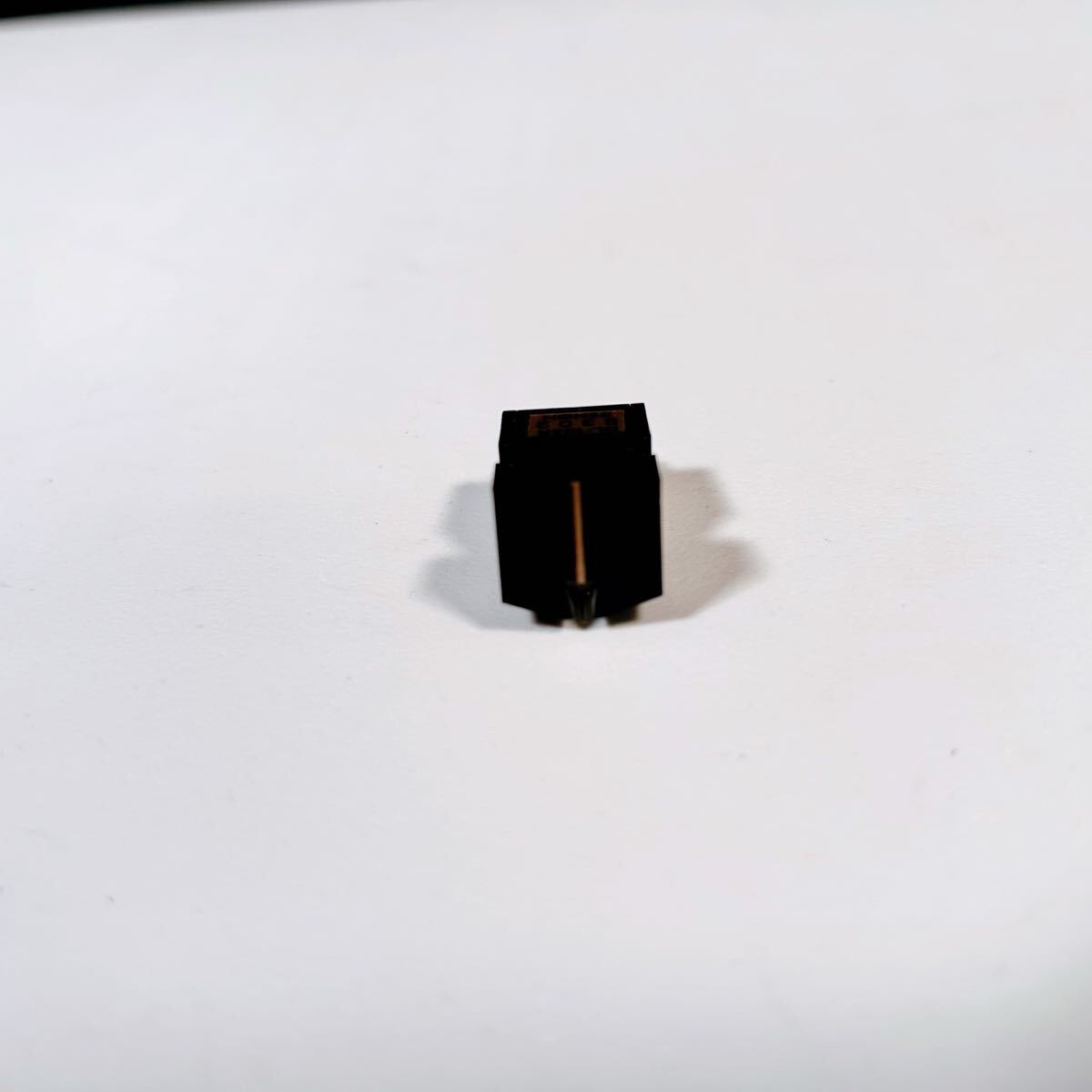 DENON DL-103R Moving Coil MC Cartridge Operation Confirmed