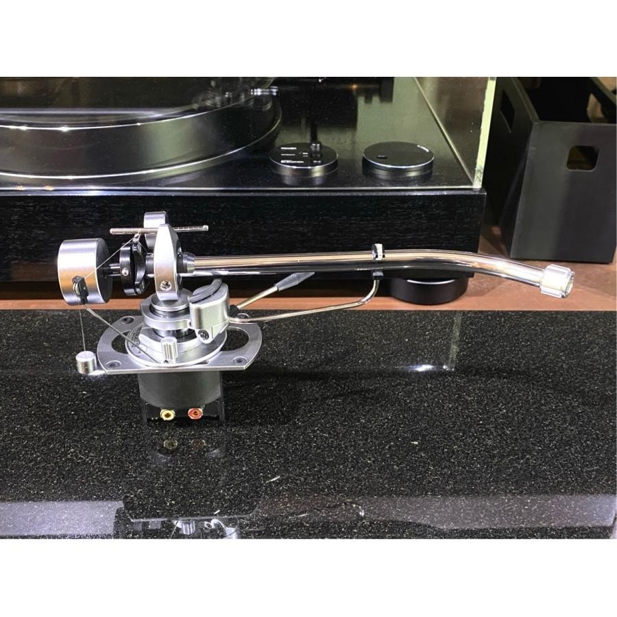 SME 3009 S2 Improved RCA Version Lightweight Tonearm Knife Edge