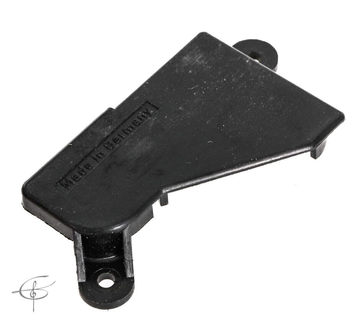Vintage Dual 721 Turntable Wire Cover