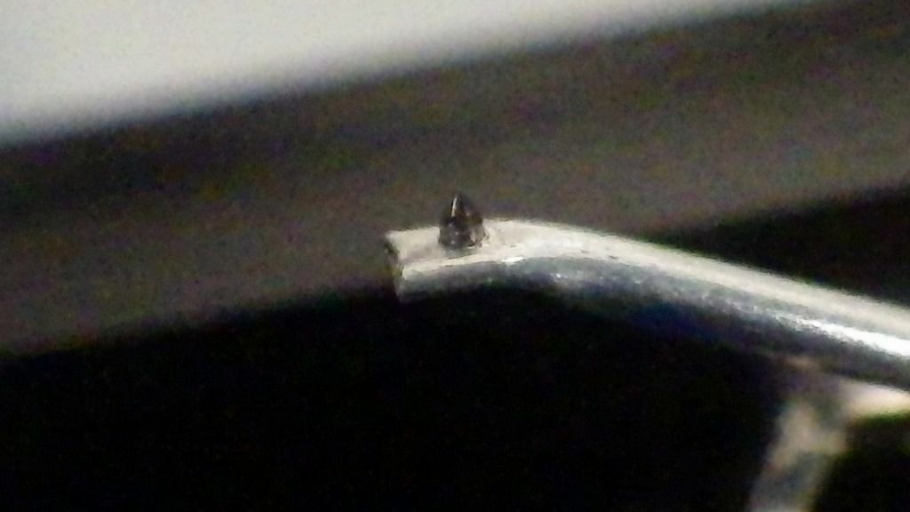 Onkyo Head-shell VM Type For Straight arm Common ADC standard Turntable parts