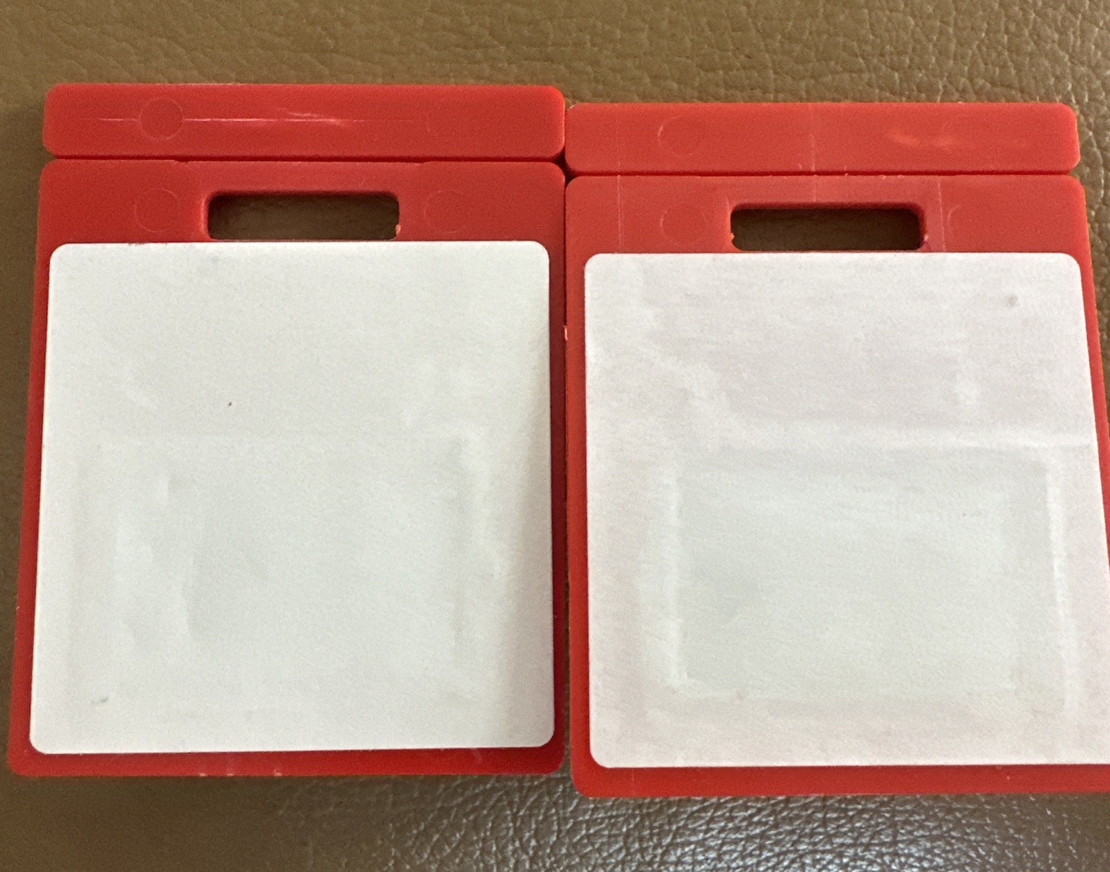EVG 2481D RECORD PLAYER TURNTABLE NEEDLE Hitachi SJN-45 N-40 STY-132 Lot (2)