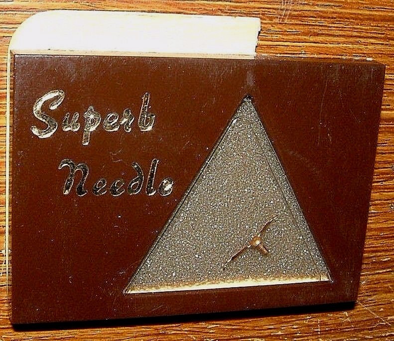Phonograph Needle for MAGNAVOX 560138 560153 560157 560167, EV2810 M-50 556-SS77