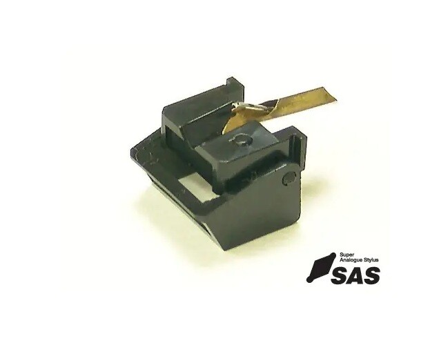 NEW JICO Hyper Elliptical Stylus for SHURE VN-15E SAS Boron 192-VN15E