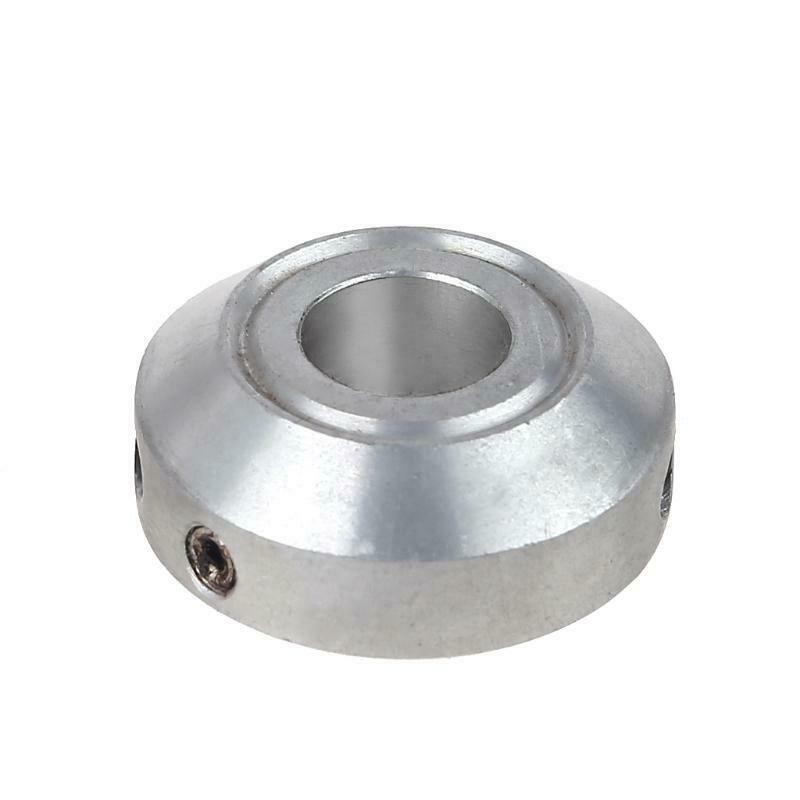 20g Fixed Main Counterweight Stainless Steel For SME 3009 3010 3012 Tonearm