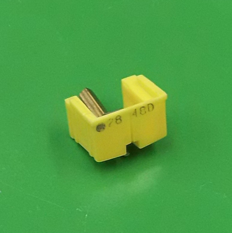 635-D7 RECORD PLAYER Turntable NEEDLE STYLUS for Pioneer AT-66 Technica AT-21