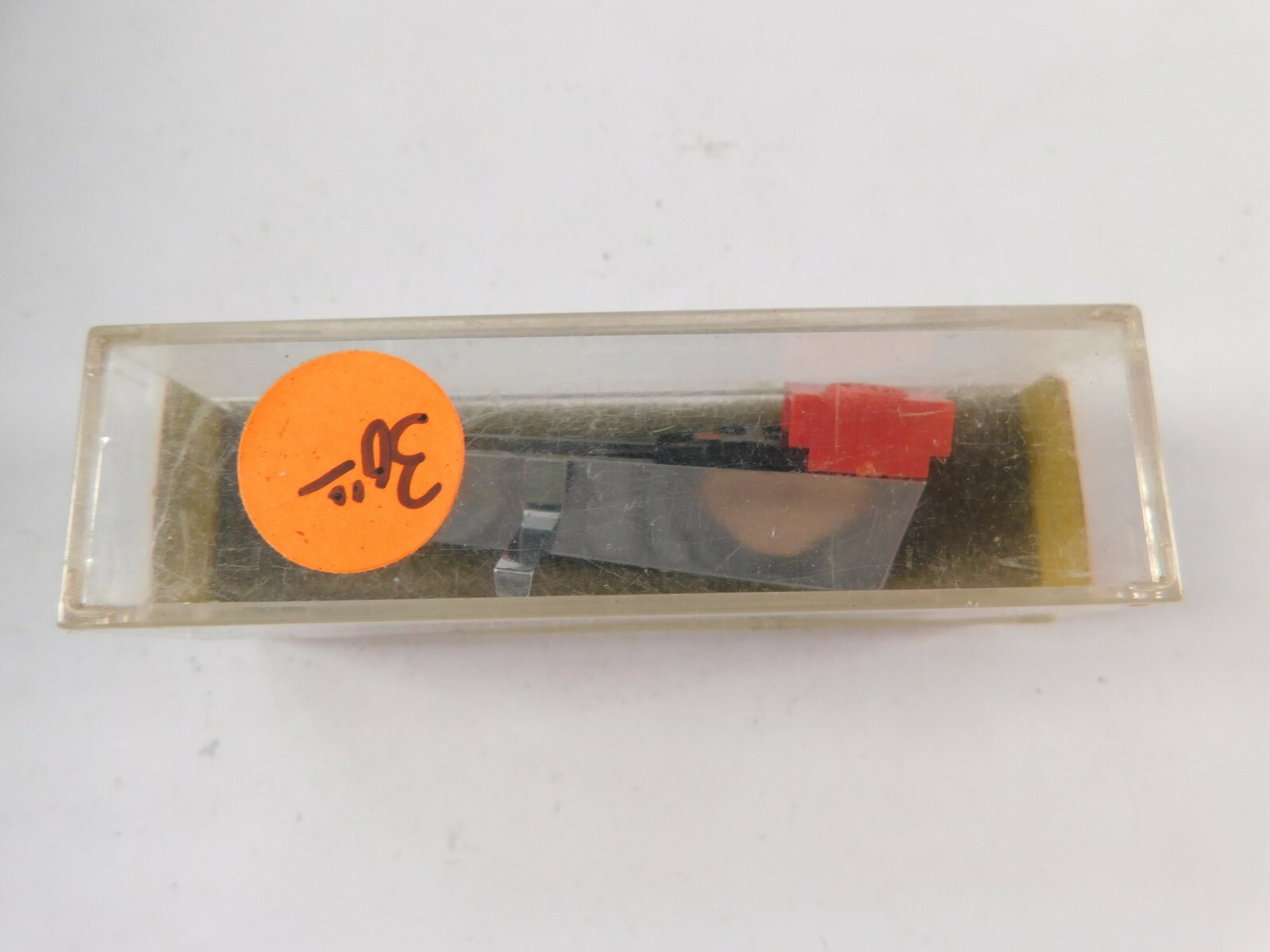 Vtg NOS Phonograph Cartridge Needle Electro-Voice 5078D