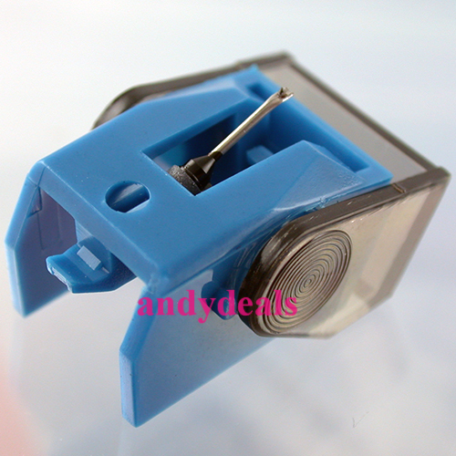 4207-DET STEREO RECORD NEEDLE STYLUS for Technica ATN110E AT-110E ATN105 AT105