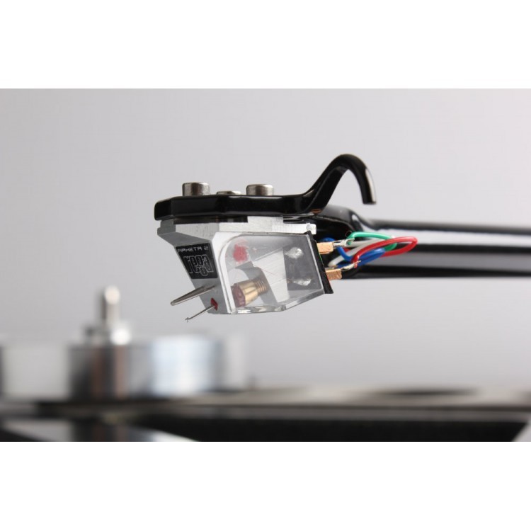rega Apheta 2 MC Phono Cartridge w/Nude-Vital-stylus AUTHORIZED-DEALER