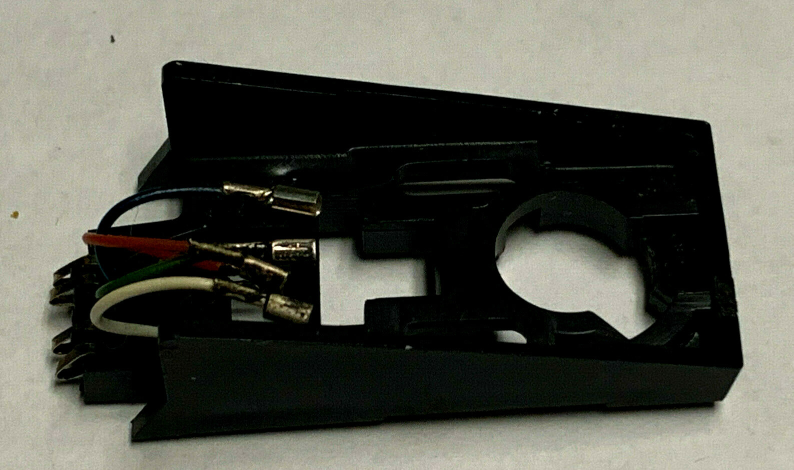 ~Vintage~ DualTK-181 Head Shell