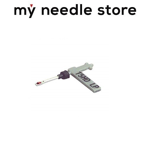 Phonograph Stylus Needle Tetrad T3MD T20MD T30MD 20D 21D 23D 23S 43D 43S