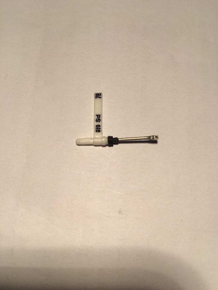 NEW Walco 173-SS73 needle stylus Dual Side Play All Speeds including 78rpm ds