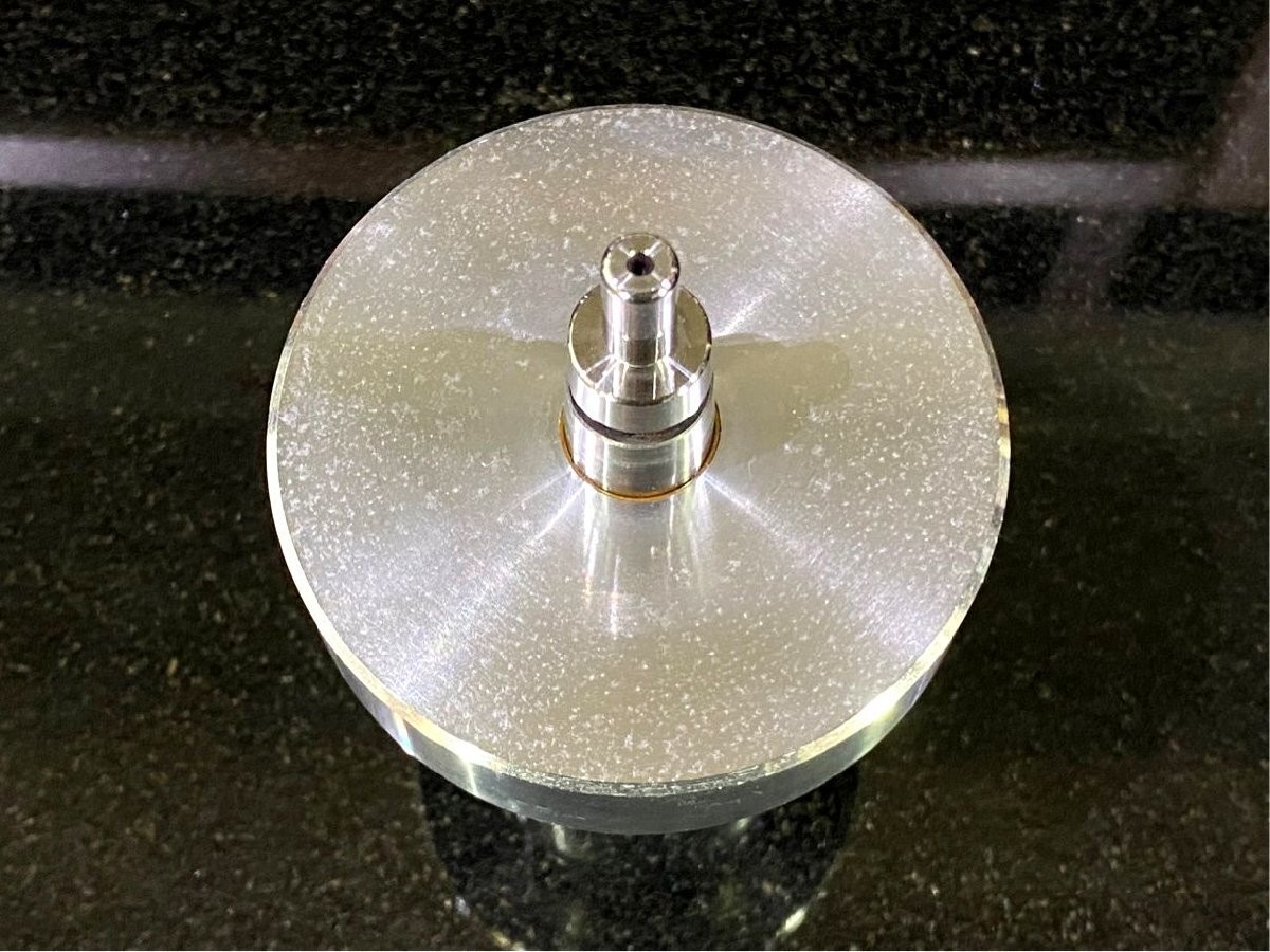 MICRO S-1500V SUCTION SHAFT ASSEMBLY COMPATIBLE WITH BL-91 / 1500 SERIES, ETC.