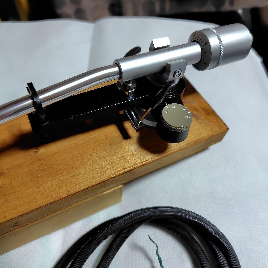 DENON DP-790 Tonearm Working Tested JP