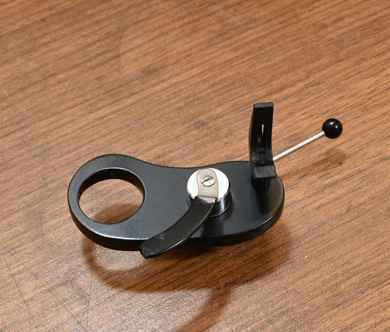 Ortofon RMG, RMA, RF tonearm lifter and arm rest