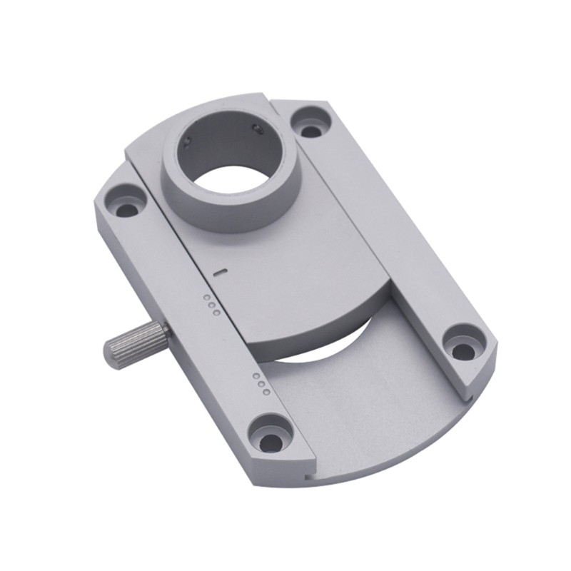 onversion Arm Metal Plate for LP Vinyl vinyl Record 20mm Hole Aluminum Alloy
