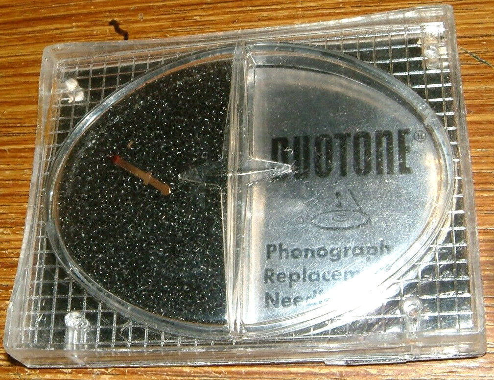 Stereo Phonograph Needle 898 for BSR TC12D, EV2422 A-497 B-2X W-171STS 271-S7