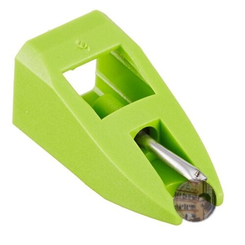 Reloop Concorde Green Stylus Needle Replacement Ortofon Cartridge New